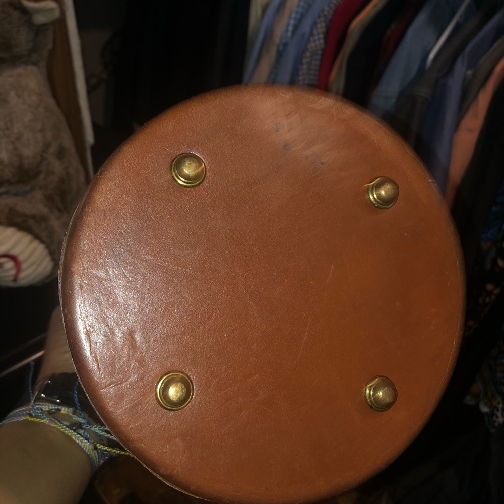 Dooney & Bourke VTG - Picture 2 of 8